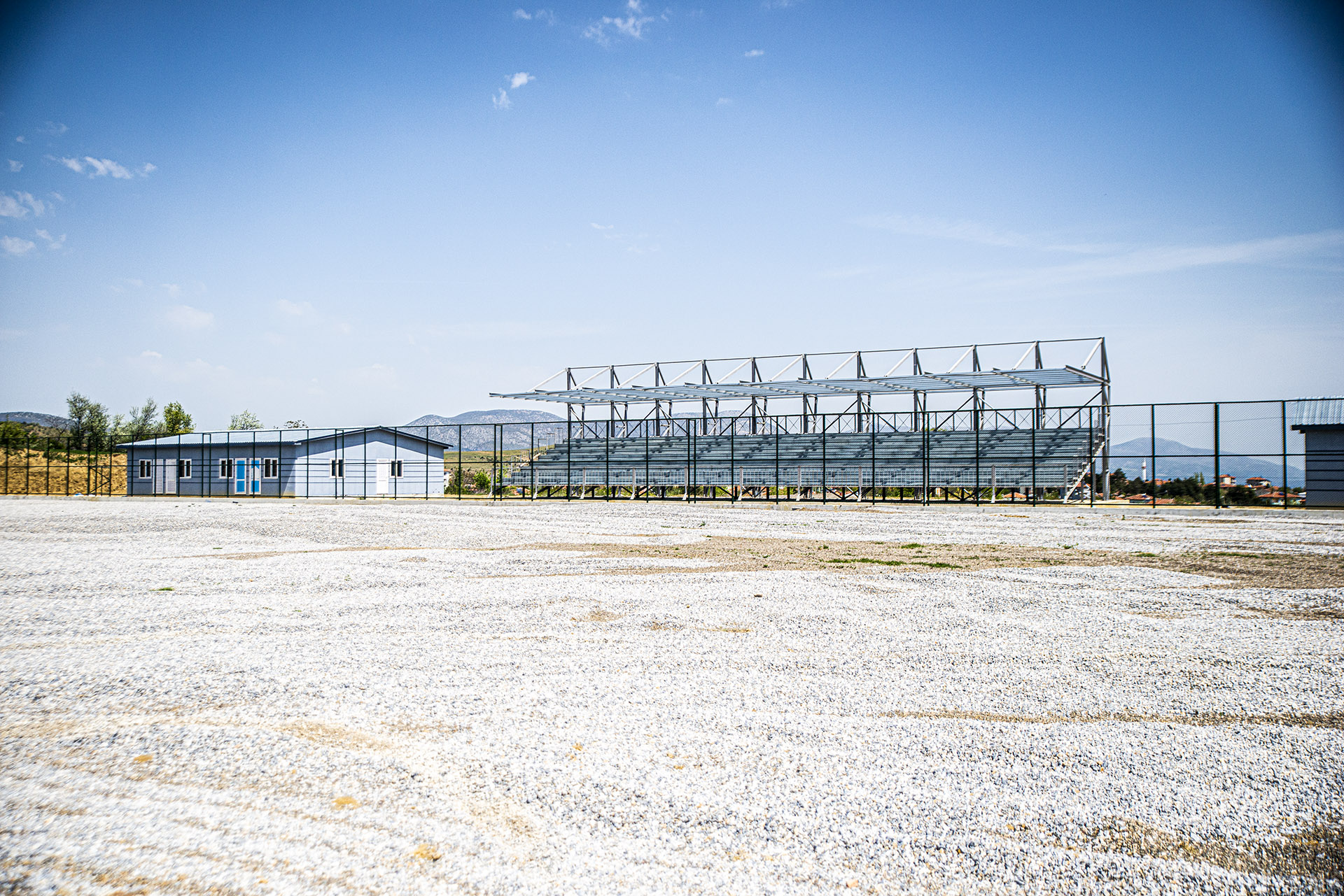 ÇÖZÜM VE GÜVEN İÇİN