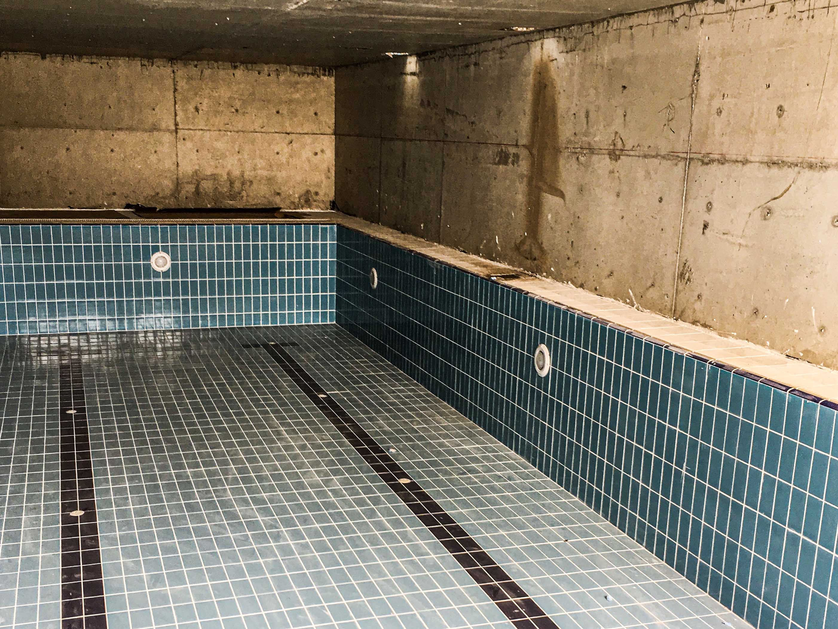 HAVUZ VE ÇEVRE DÜZENLEMESİ